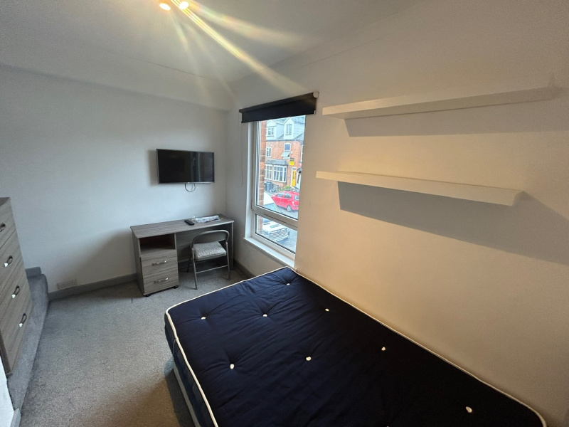 Hubert Road, Birmingham, Selly Oak, B29 6ET