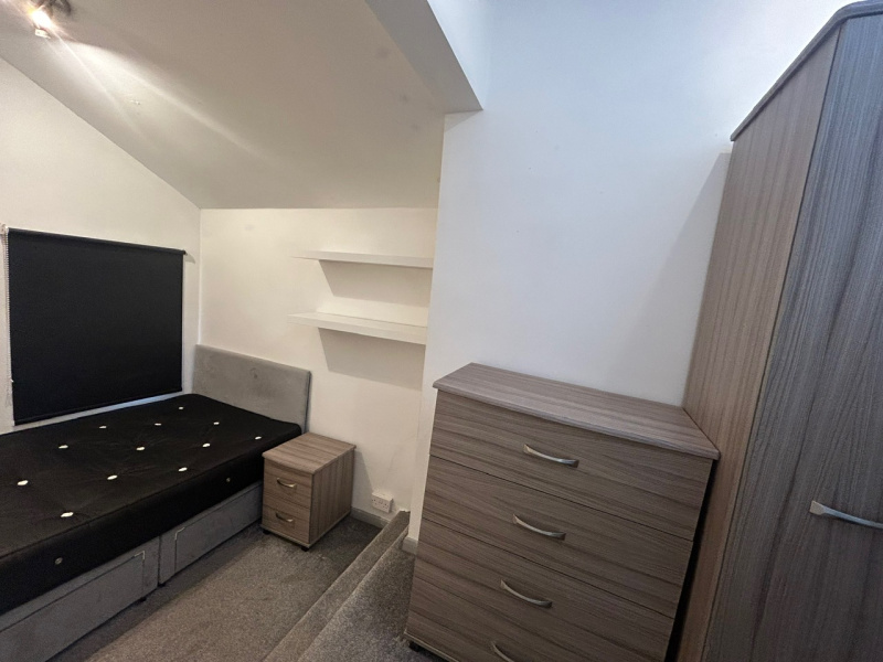 Hubert Road, Birmingham, Selly Oak, B29 6ET