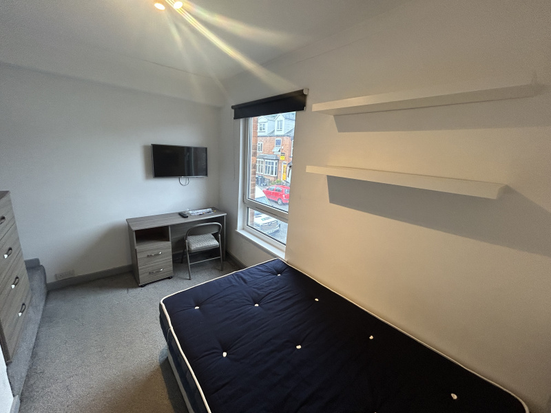 Hubert Road, Birmingham, Selly Oak, B29 6ET