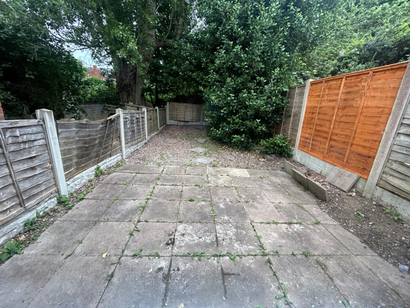 Teignmouth Road, Birmingham, Selly Oak, B29 7AX
