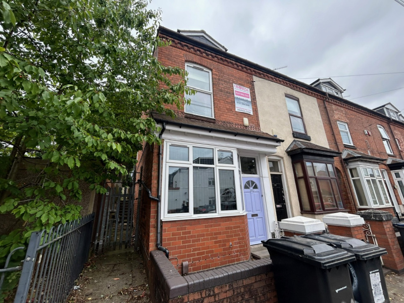 Dawlish Road, Birmingham, Selly Oak, B29 7AA