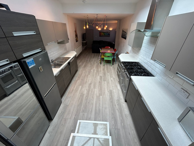 Dawlish Road, Birmingham, Selly Oak, B29 7AA