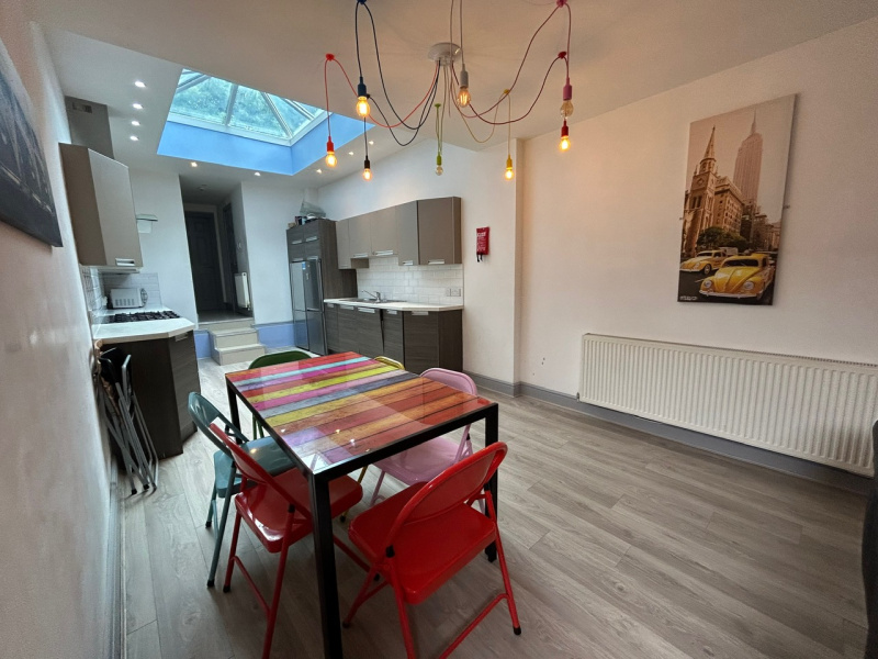 Dawlish Road, Birmingham, Selly Oak, B29 7AA