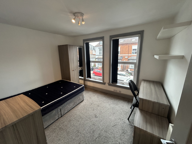 Exeter Road, Birmingham, Selly Oak, B29 6EX
