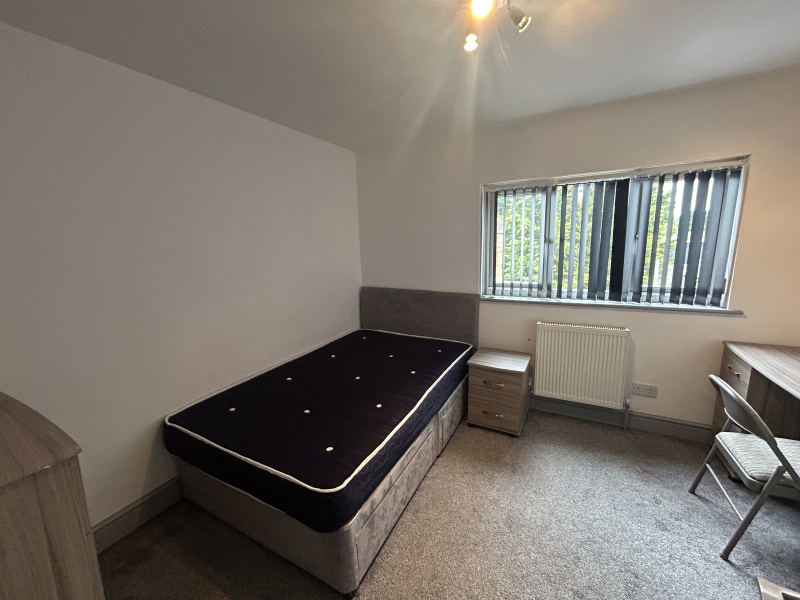 Exeter Road, Birmingham, Selly Oak, B29 6EX