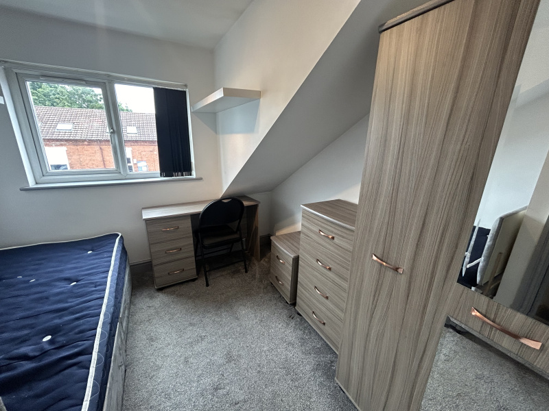 Exeter Road, Birmingham, Selly Oak, B29 6EX