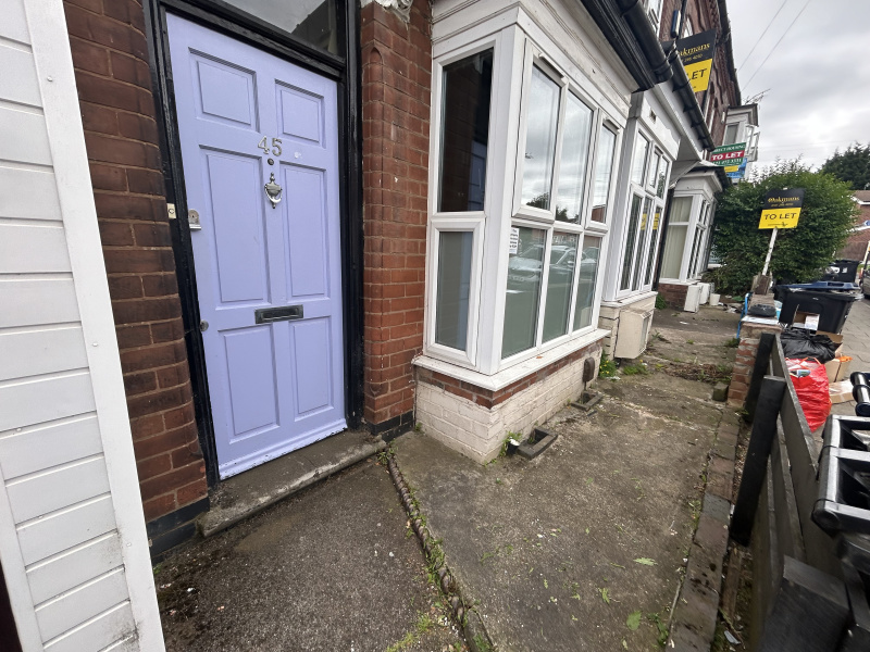 Exeter Road, Birmingham, Selly Oak, B29 6EX