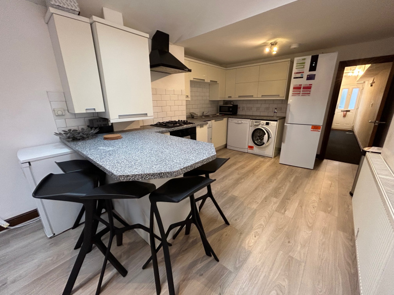 Tiverton Road, Birmingham, Selly Oak, B29 6DB