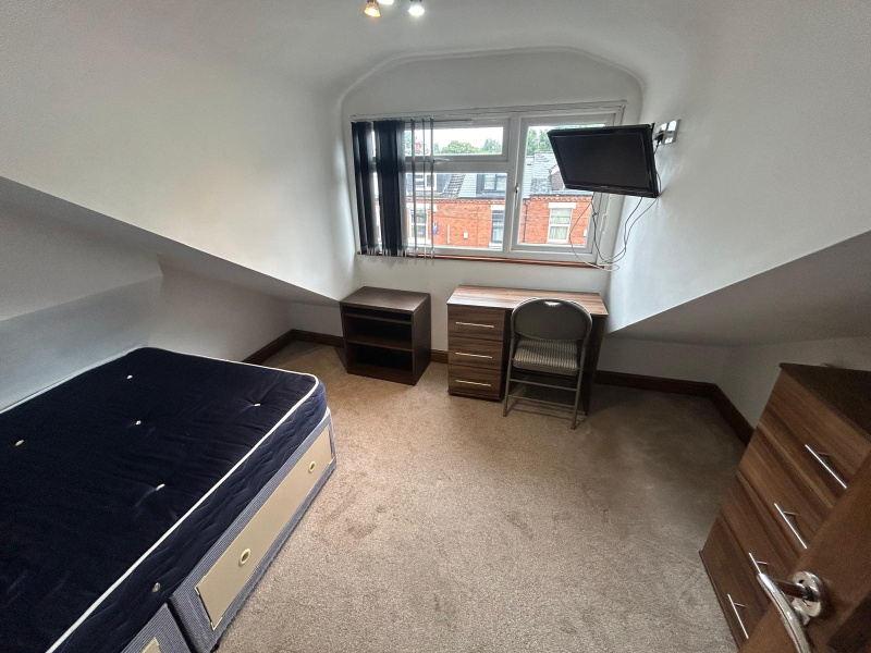 Tiverton Road, Birmingham, Selly Oak, B29 6DB