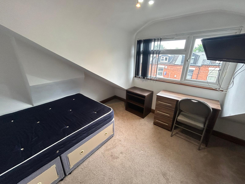 Tiverton Road, Birmingham, Selly Oak, B29 6DB