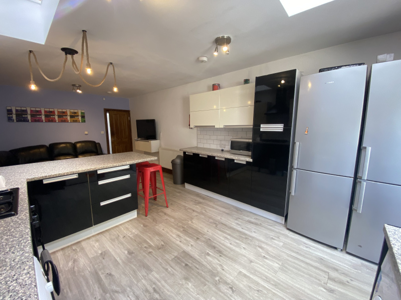 Hubert Road, Birmingham, Selly Oak, B29 6ER