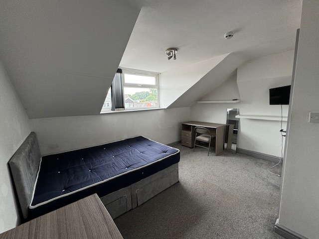 Tiverton Road, Birmingham, Selly Oak, B29 6DB