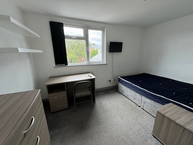 Tiverton Road, Birmingham, Selly Oak, B29 6DB