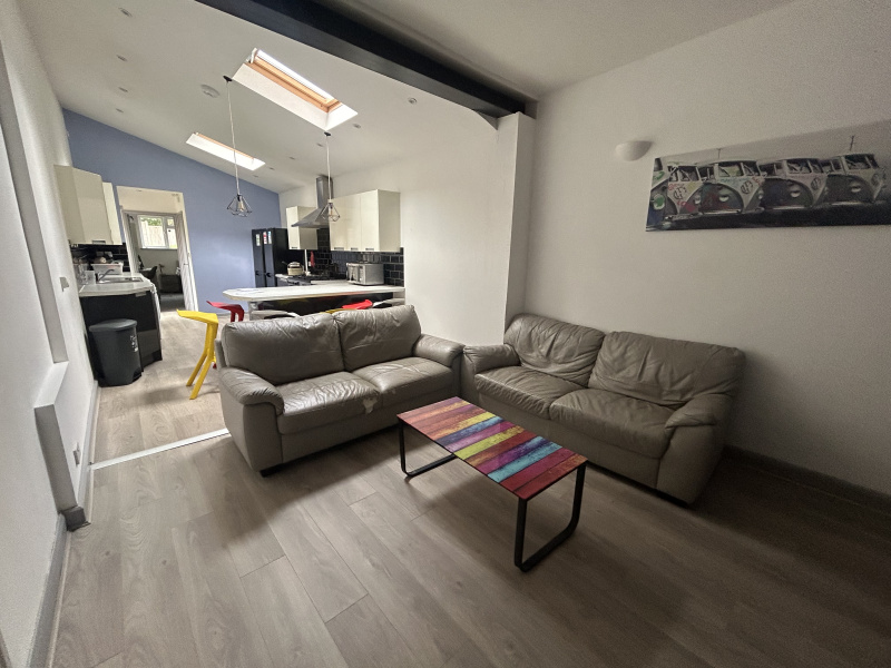 Tiverton Road, Birmingham, Selly Oak, B29 6DB