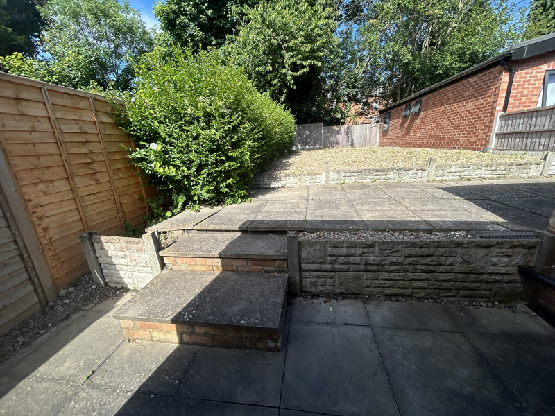 Tiverton Road, Birmingham, Selly Oak, B29 6DB