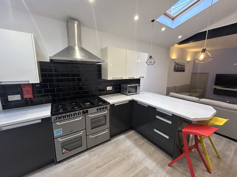 Tiverton Road, Birmingham, Selly Oak, B29 6DB