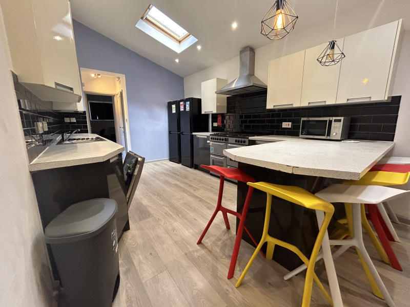 Tiverton Road, Birmingham, Selly Oak, B29 6DB