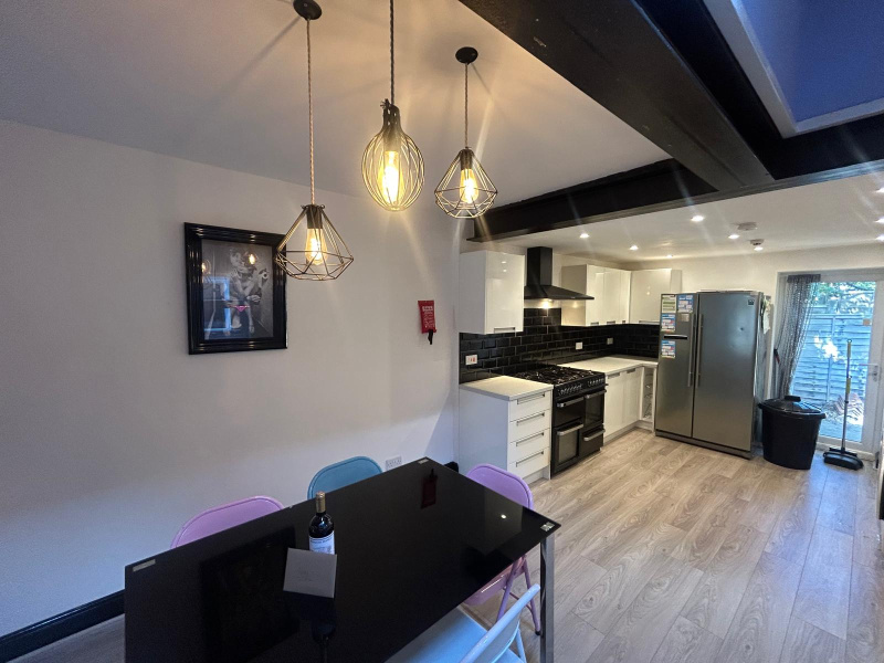 Dawlish Road, Birmingham, Selly Oak, B29 7AS