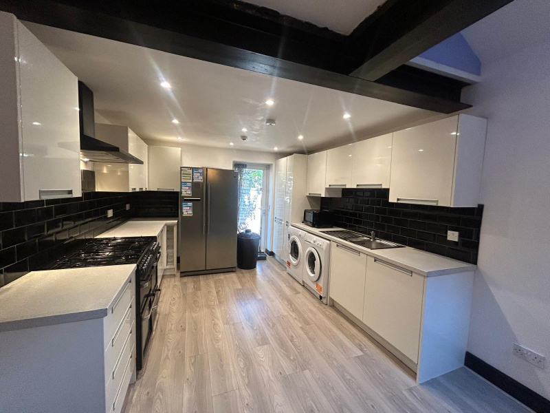 Dawlish Road, Birmingham, Selly Oak, B29 7AS