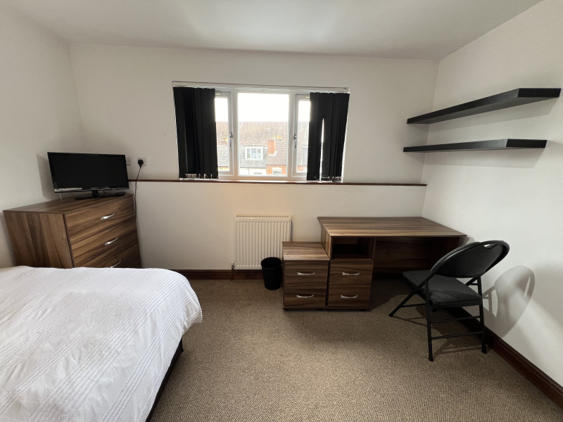 Rose Cottages, off Hubert Road, Birmingham, Selly Oak, B29 6EF
