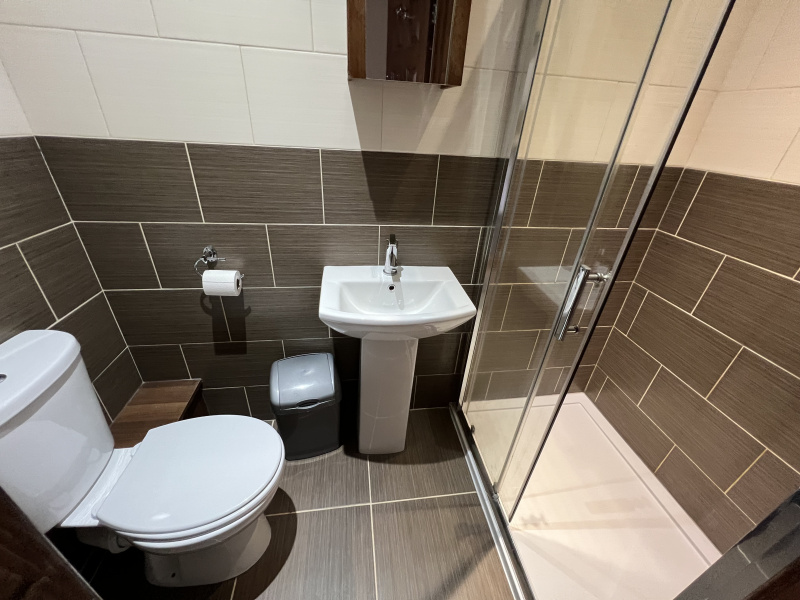Rose Cottages, off Hubert Road, Birmingham, Selly Oak, B29 6EF