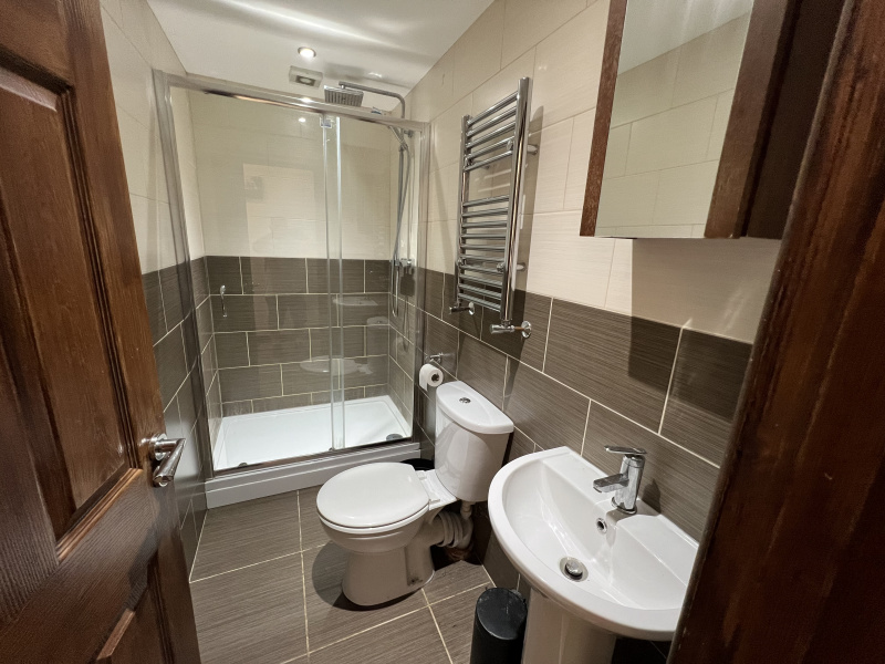 Rose Cottages, off Hubert Road, Birmingham, Selly Oak, B29 6EF