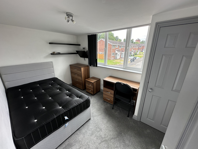 Heeley Road, Birmingham, Selly Oak, B29 6EL