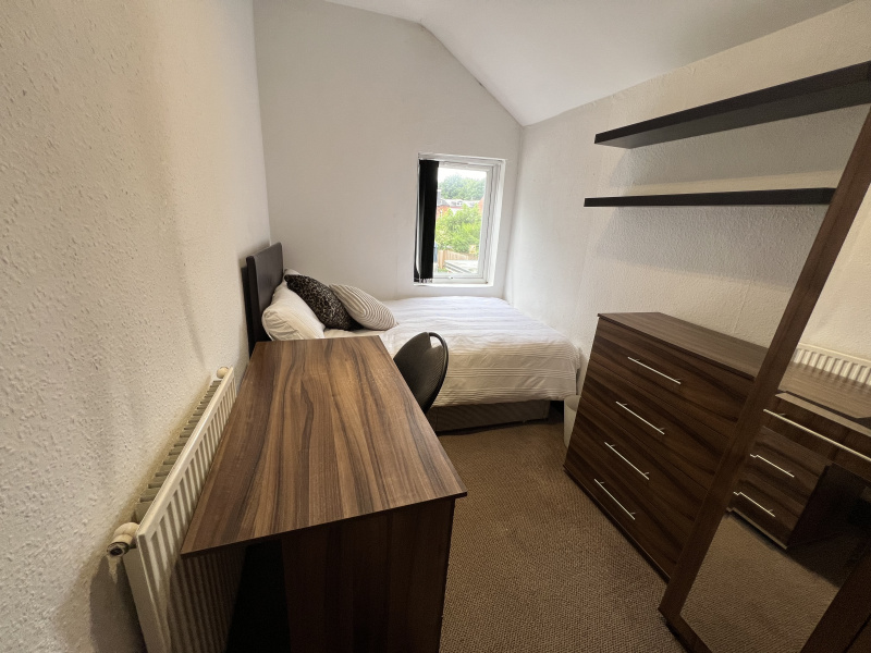 Tiverton Road, Birmingham, Selly Oak, B29 6BU