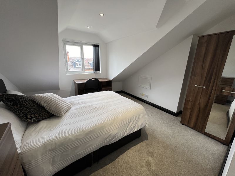 Rose Cottages, off Hubert Road, Birmingham, Selly Oak, B29 6EF