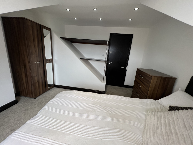Rose Cottages, off Hubert Road, Birmingham, Selly Oak, B29 6EF