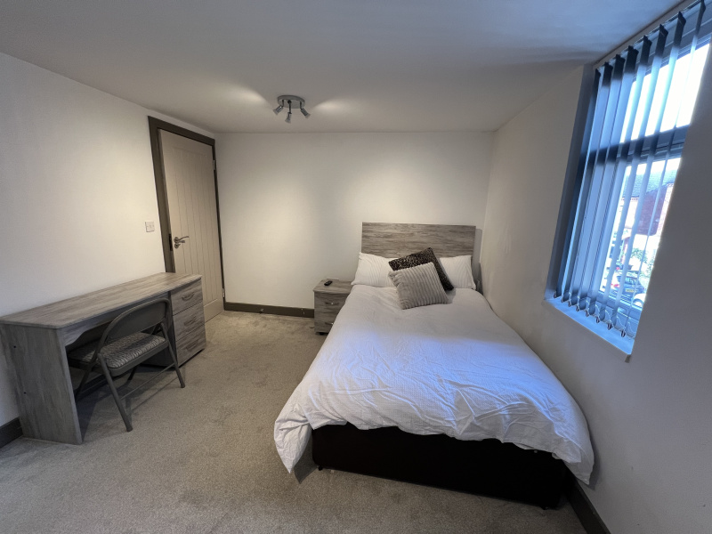 Hubert Road, Birmingham, Selly Oak, B29 6EP
