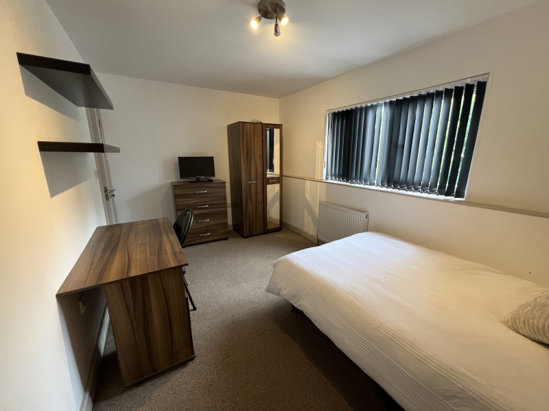 Hubert Road, Birmingham, Selly Oak, B29 6EP