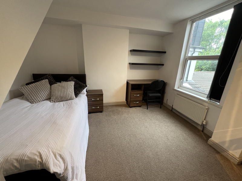 Hubert Road, Birmingham, Selly Oak, B29 6EP