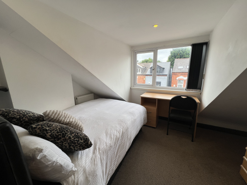 Hubert Road, Birmingham, Selly Oak, B29 6EP
