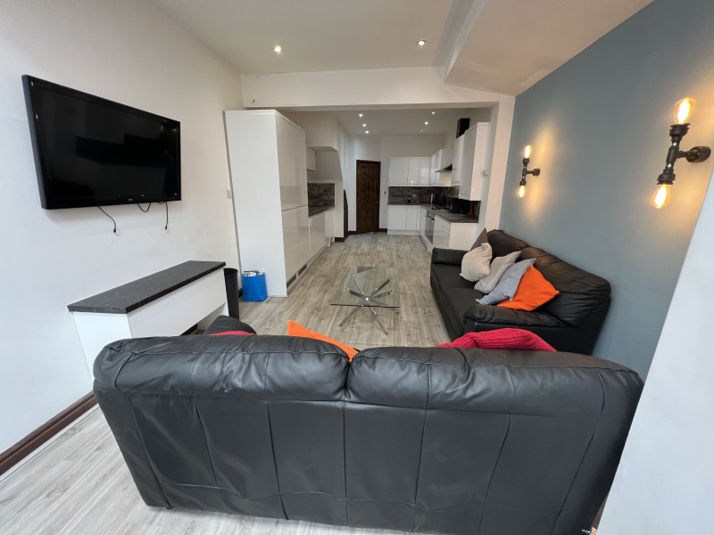 Exeter Road, Birmingham, Selly Oak, B29 6EU