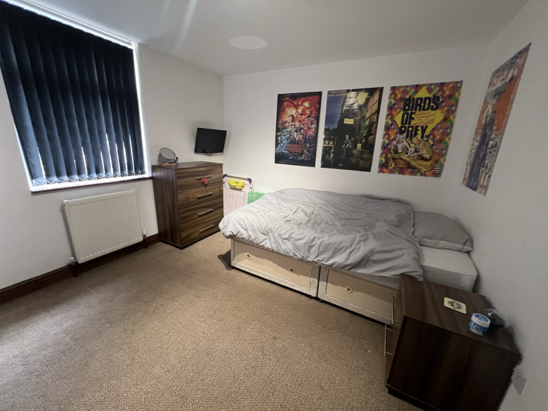 Exeter Road, Birmingham, Selly Oak, B29 6EU