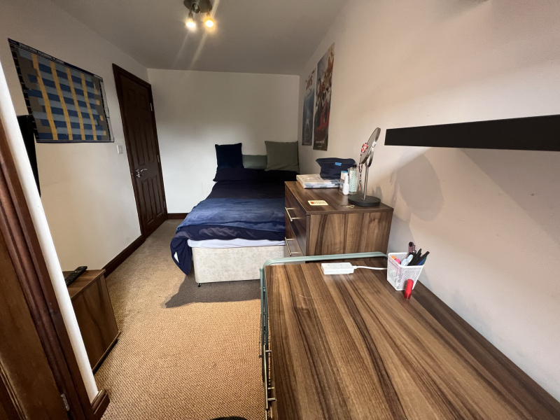 Exeter Road, Birmingham, Selly Oak, B29 6EU