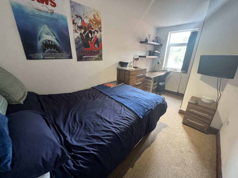 Exeter Road, Birmingham, Selly Oak, B29 6EU