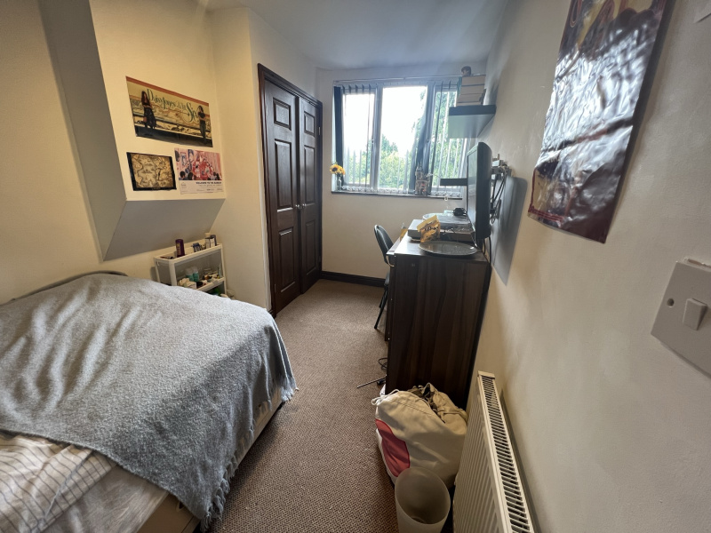 Exeter Road, Birmingham, Selly Oak, B29 6EU