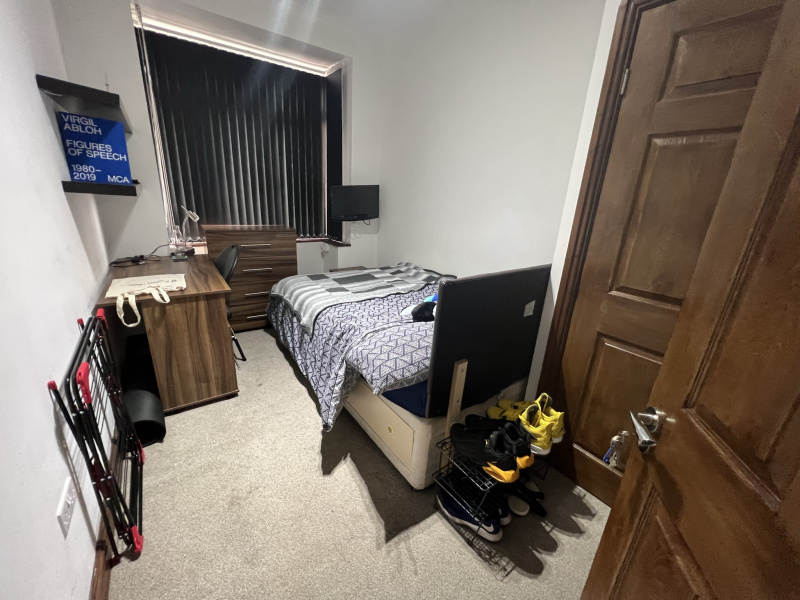 Exeter Road, Birmingham, Selly Oak, B29 6EU
