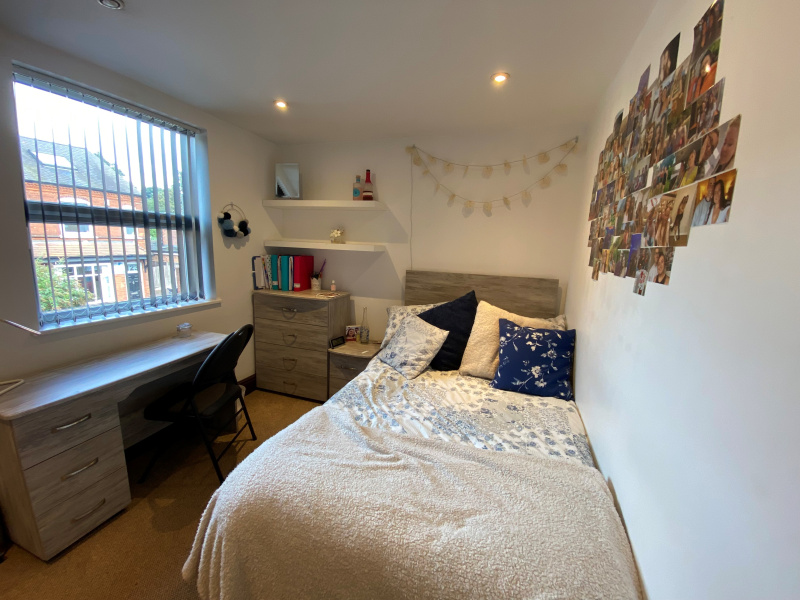 Hubert Road, Birmingham, Selly Oak, B29 6ER